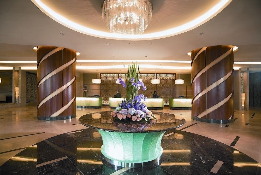 St Giles Gardens Hotel Kuala Lumpur Exterior photo Lobby